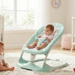 20 Stylish Baby Bouncers That Will Elevate Your Nursery Decor (Wait Until You See #6!)