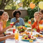 21 Themed Summer Party Ideas That Will Have Everyone Talking (You Won't Believe #7!)