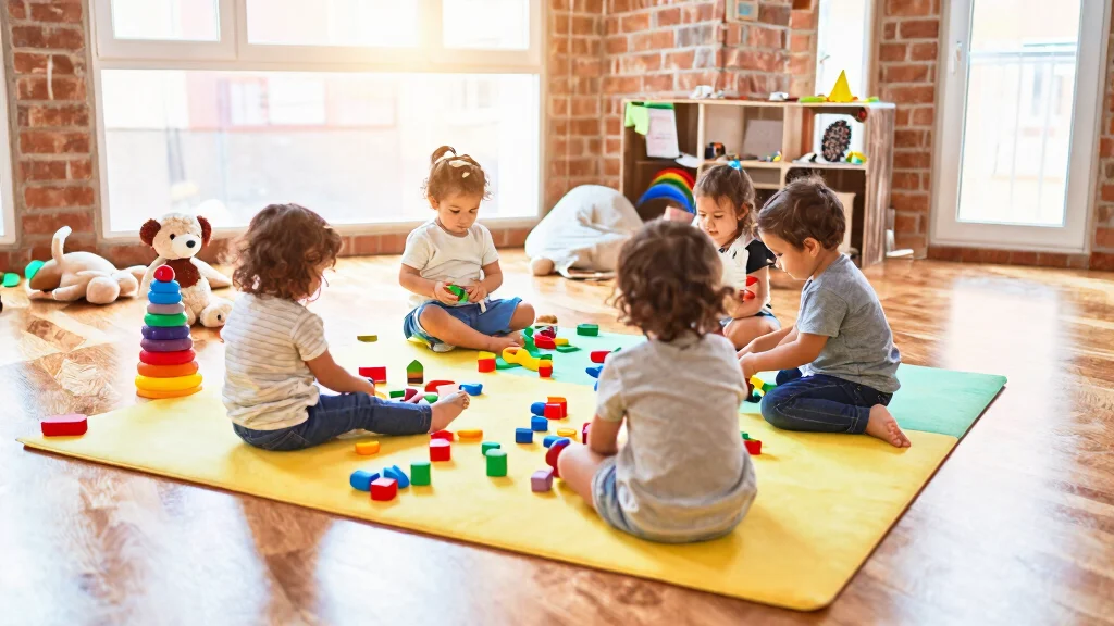 22 Interactive Toys for Toddlers That Will Keep Them Engaged and Learning!