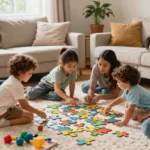 10 Conflict Resolution Techniques to Encourage Peaceful Parenting in Your Home!