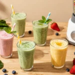 10 Delicious Toddler Smoothies That Will Make Them Love Their Veggies!