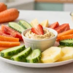 10 Healthy Toddler Snacks That Will Make Your Little One Say 'YUM!'
