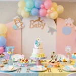 10 Unique Baby Shower Themes That Will Make Everyone Say 'Wow!'