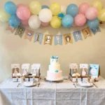 12 Unforgettable Baby Shower Themes That Will Leave Your Guests in Awe! (Wait Until You See #8!)