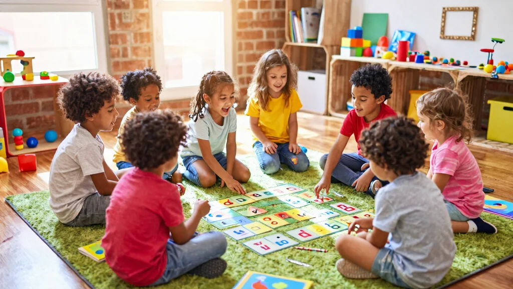 14 Learning Games for Kids That Turn English into a Fun Adventure!