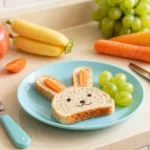 15 Easy Toddler Dishes That Even Picky Eaters Will Love (You Won't Believe #8!)