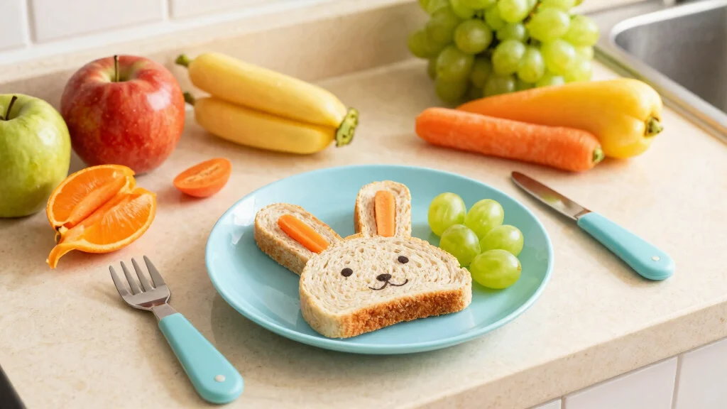 15 Easy Toddler Dishes That Even Picky Eaters Will Love (You Won't Believe #8!)