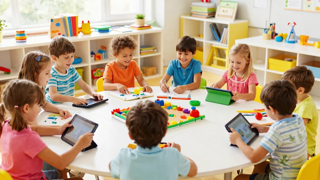 15 Fun Learning Tools for Kids That Make Education a Blast!