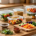 15 Healthy Lifestyle Challenges for Meal Prep Masters (Get Ready for Deliciousness!)