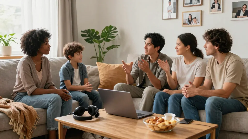 16 Parenting Podcasts That Foster Community and Support for Every Parent Out There!