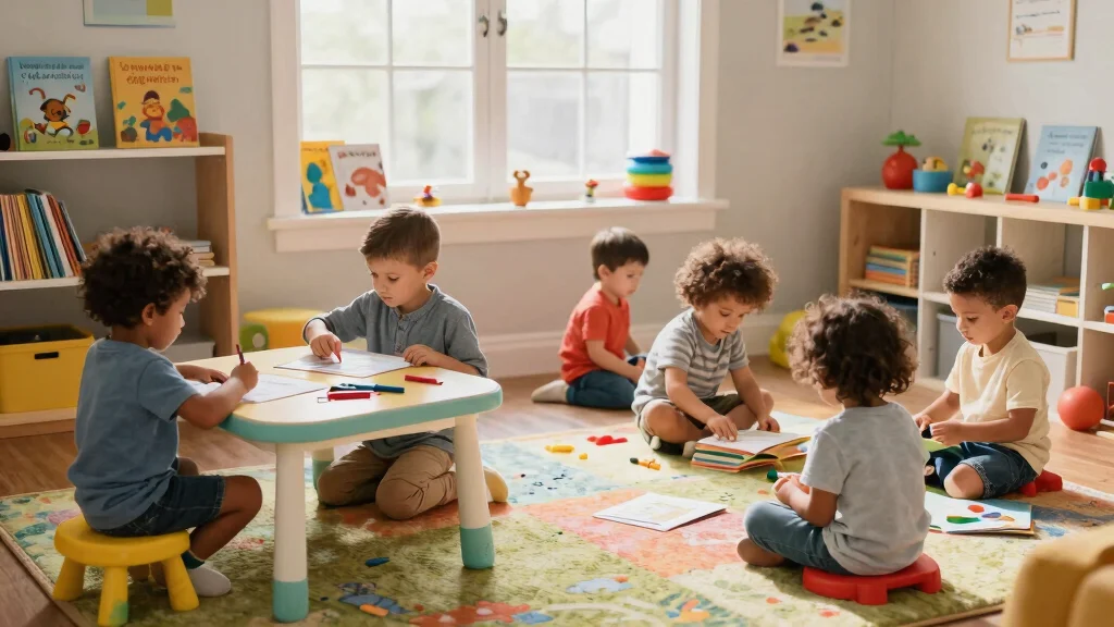 16 Simple Early Literacy Activities to Prepare Your Child for Reading Success (#10 Will Amaze You!)
