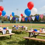 17 Creative Baseball Theme Birthday Party Ideas That'll Get Everyone in the Game!
