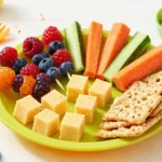 17 Easy Toddler Finger Foods That Will Make Snack Time Fun!