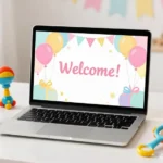 18 Creative Ideas for a Virtual Baby Shower That Will Impress Everyone!