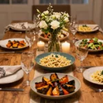 18 Family Conversation Tips That Will Make Every Dinner Feel Like a Celebration (#11 Is Genius!)