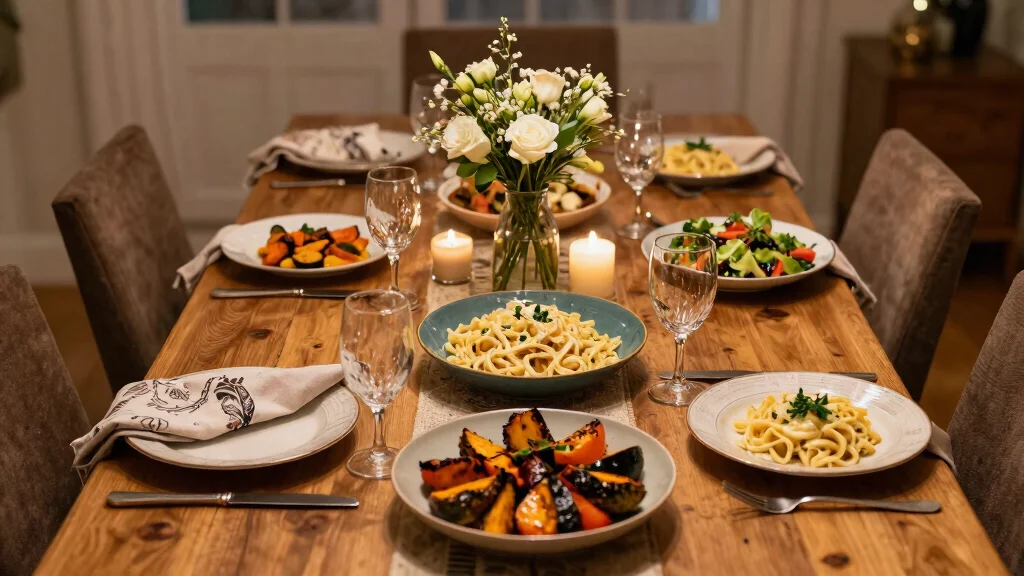 18 Family Conversation Tips That Will Make Every Dinner Feel Like a Celebration (#11 Is Genius!)