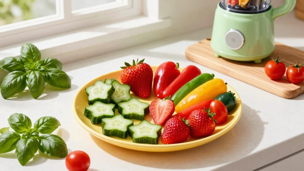 18 Genius Toddler Food Hacks That Will Change Your Mealtime Game Forever!