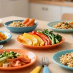 20 Quick Toddler Dinner Recipes That Will Make You the Dinner Hero!
