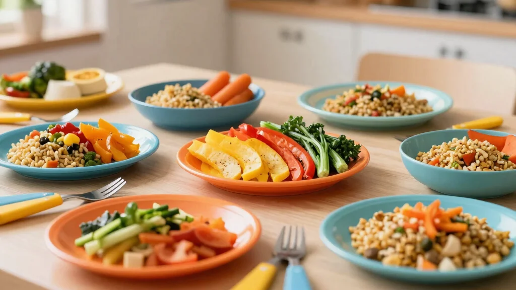 20 Quick Toddler Dinner Recipes That Will Make You the Dinner Hero!