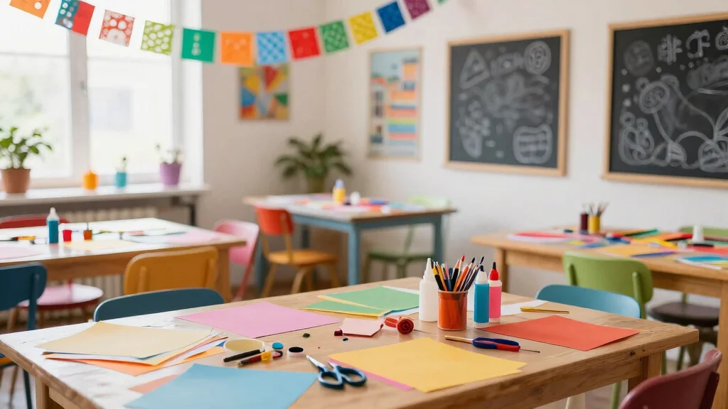 21 Incredible Kids Crafts That Will Spark Your Child's Imagination!