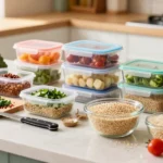 25 Easy Healthy Meal Prep Ideas for the Perfect Week Ahead (Wait Until You See #12!)
