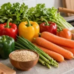 25 Easy Recipes That Make Healthy Eating a Breeze (Don't Miss #17!)