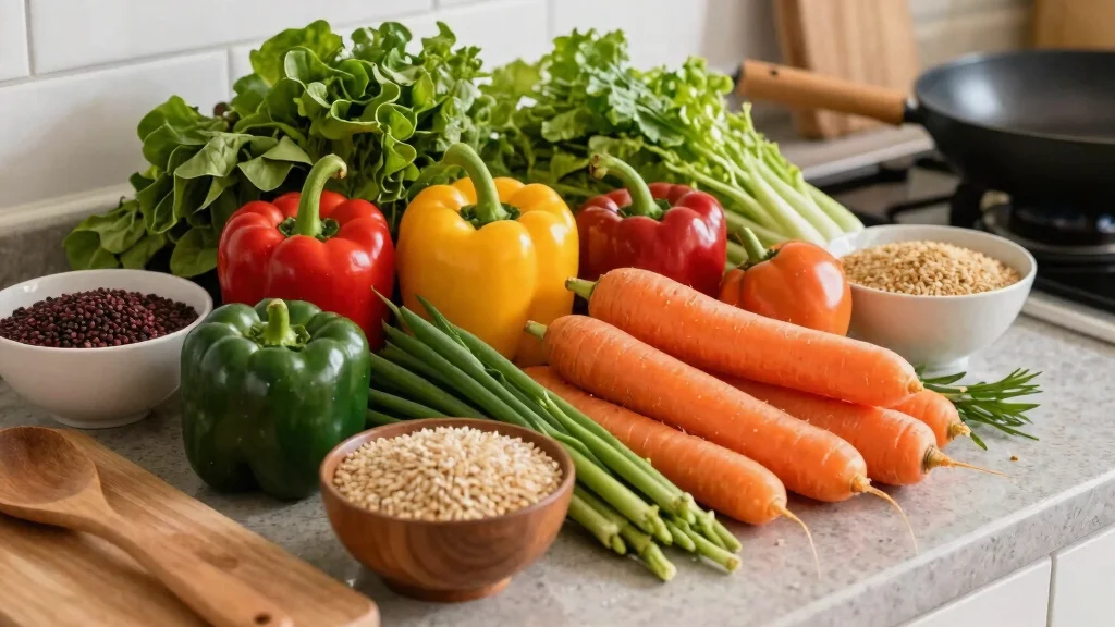 25 Easy Recipes That Make Healthy Eating a Breeze (Don't Miss #17!)