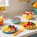 25 Fun Toddler Treats That Are So Easy You’ll Want to Make Them Every Day!