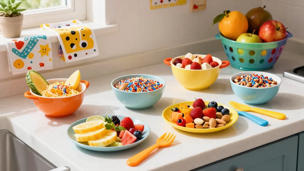 25 Fun Toddler Treats That Are So Easy You’ll Want to Make Them Every Day!