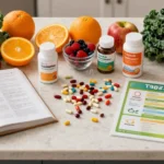 6 Vitamin Myths You Never Knew Were False - Get the Real Scoop!
