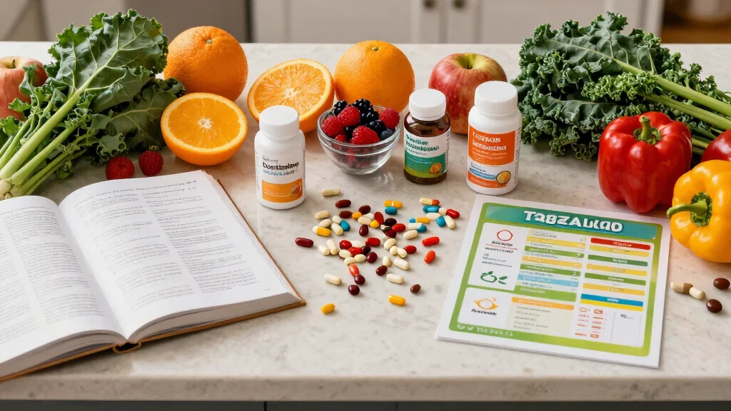 6 Vitamin Myths You Never Knew Were False - Get the Real Scoop!