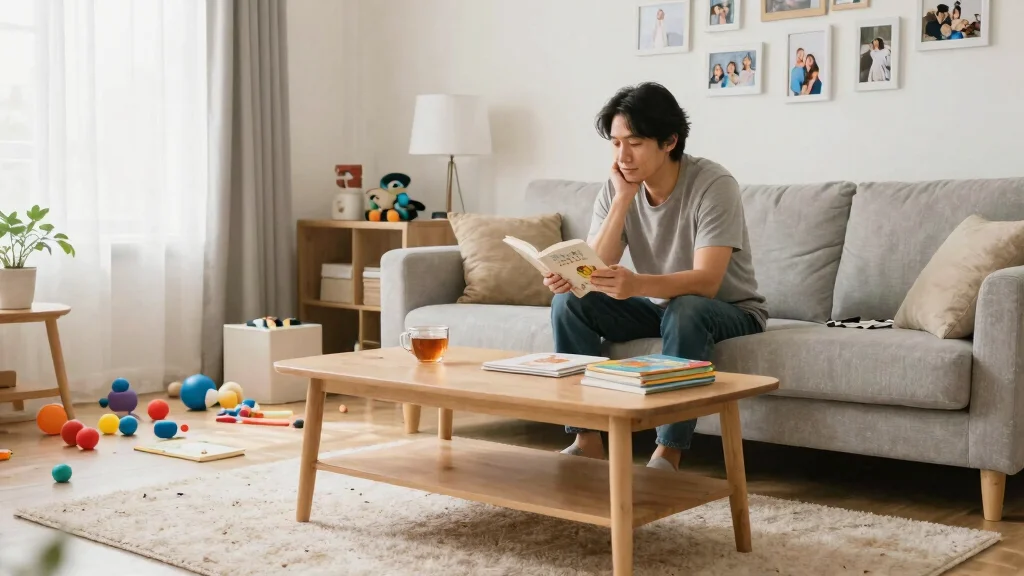7 Parenting Challenges That Will Test Your Patience (And How to Overcome Them!)