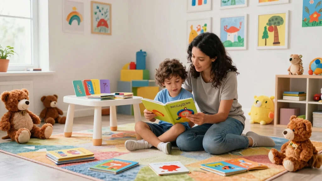 8 Language Milestones Every Bilingual Parent Should Know (Tip #3 Will Surprise You!)