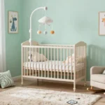 21 Stylish Baby Nursery Decor Ideas That'll Make You Want to Redecorate (Don’t Miss #5!)