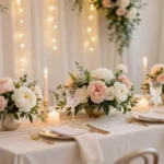 25 Affordable Baby Name Ceremony Decor Ideas That Look Luxurious!