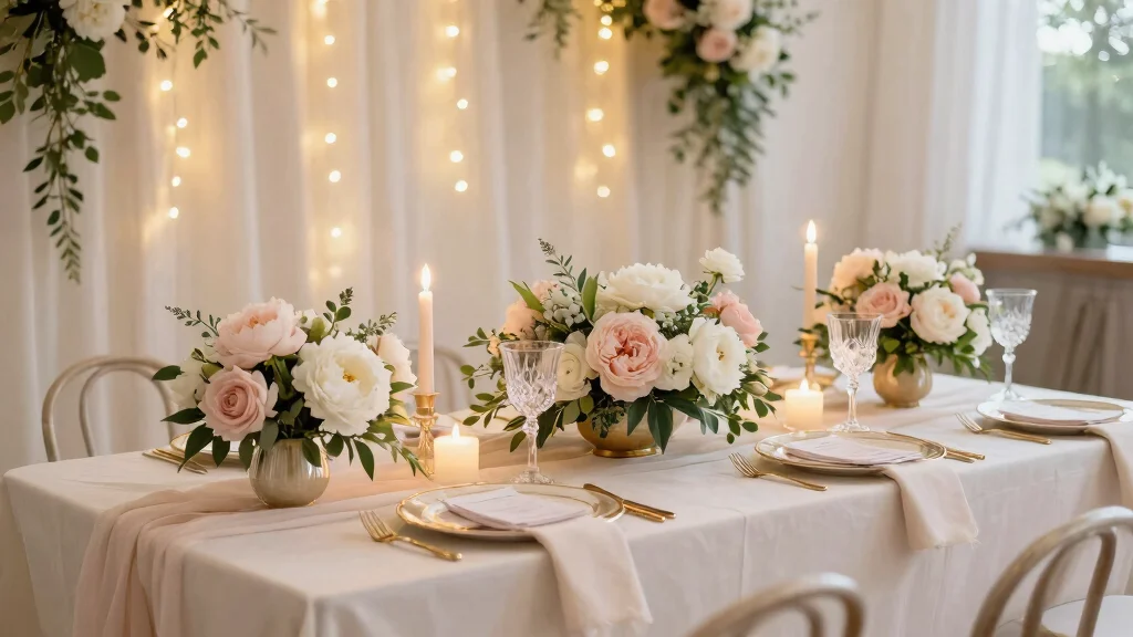 25 Affordable Baby Name Ceremony Decor Ideas That Look Luxurious!