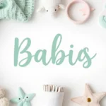 25 Unique Baby Names for 2026 That Will Make Your Heart Skip a Beat!