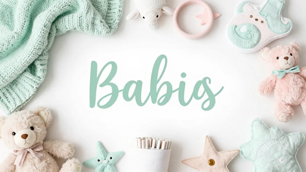 25 Unique Baby Names for 2026 That Will Make Your Heart Skip a Beat!